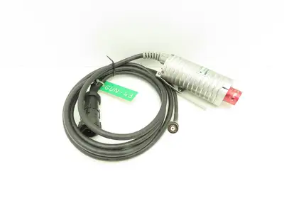 Dukane Ultrasonic Welder Welding Gun Handheld