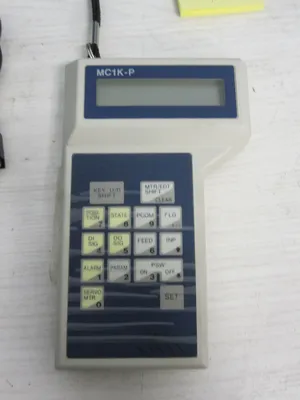 USED TOYODA MC1K-PE