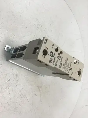 USED OMRON G3PA-210B-US