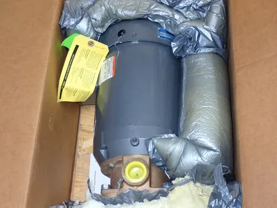 Used TUTHILL A0103CBBBVA Pumps Ohio US | HGR 24 #1229669