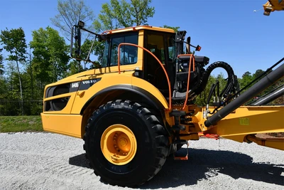 Used 2019 VOLVO A40G Articulated Dump Trucks South Carolina US | BTM Machinery #1354420