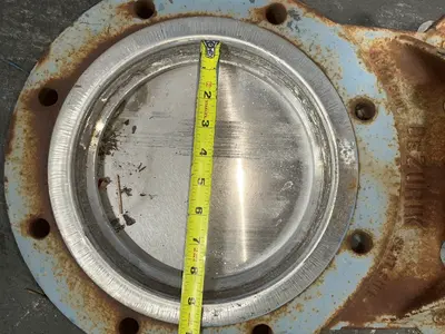 Used DEZURIK _UNKNOWN_ Pumps Ohio US | HGR 24 #1567289