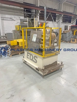 EDS Cleated Puller