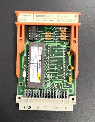 USED Siemens 6ES5 375-1LA61