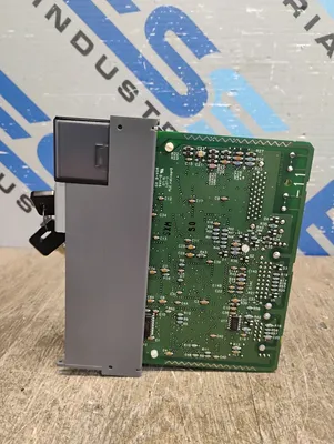 ALLEN BRADELY 1747-L543 Electrical/PLC/Automation | ESS Industrial Equipment Sales (4)