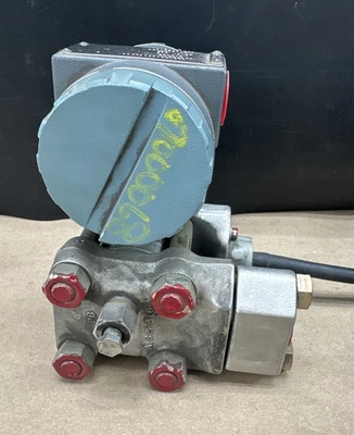 Used FOXBORO 834MP-CI3BSLSB-M Sensors Indiana US | J&J Industrial Supply #1259681