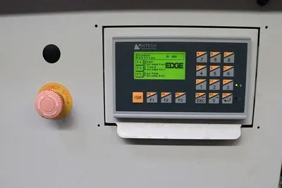 2011 TSUGAMI S206 Swiss Type Automatic Screw Machines | Midstate Machinery (24)