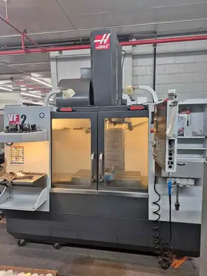 2012 HAAS VF-2 Vertical Machining Centers | Toolquip, Inc. (2)