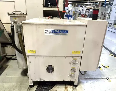 2008 MORI SEIKI NL2500Y/700 CNC Lathes | CNC EXCHANGE (8)