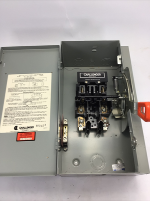 New | in-Stock Challenger HDN221SN Disconnects California US | Davliegogo LLC #1706166
