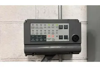 USED 2021 GENERAC SG200