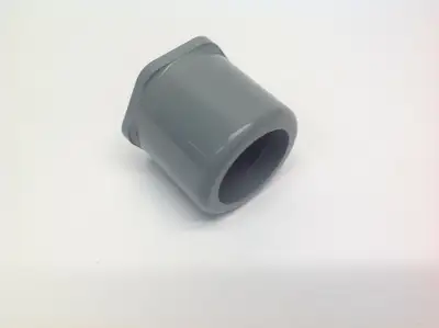USED SPEARS BUSHING, CPVC PIPE 3/4"