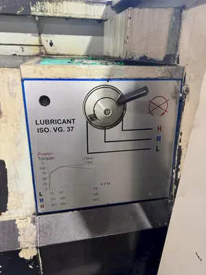 USED WILLIS ENC2680