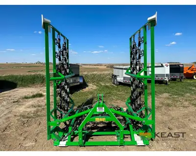 Used HUSTLER _UNKNOWN_ Landscape Rakes Iowa US | Keast Enterprises #1360342