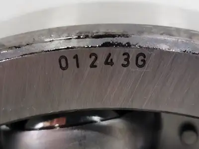 NEW SKF 6415/C3