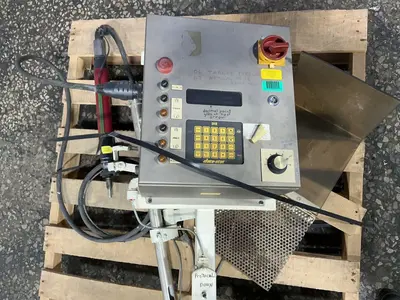 Used _UNKNOWN_ _UNKNOWN_ Electronic Assembly Tools Ohio US | HGR 24 #1521426