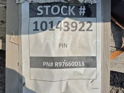 USED P&H R97660D13