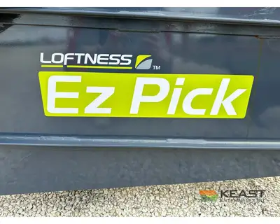 Used LOFTNESS _UNKNOWN_ Rock Buckets Iowa US | Keast Enterprises #1360411