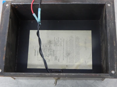 Used RAPID-AIR _UNKNOWN_ CNC & N/C Controls Texas US | OCO Industrial #1676697