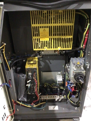 Used 2014 FANUC M-900iA/260L + R-30iA Robots Michigan US | iGAM Industrial Marketplace #1369444