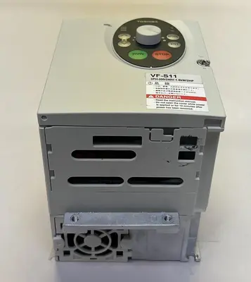 USED TOSHIBA VFS11-2015PM-WN