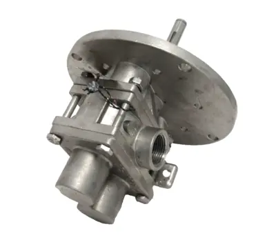 NEW LIQUIFLO 37FS1PEE00100 CHEMICAL PROCESSING PUMP