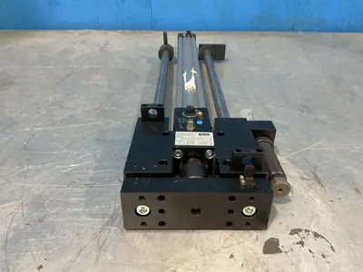Used PARKER 1PP1D0001356 Pumps Ohio US | HGR 24 #1265769