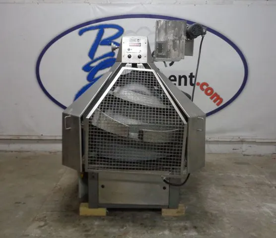 Used BENIER CO5L Dough Dividers California US | BakeryEquipment.com #1554896