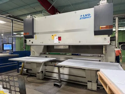 USED 2006 LVD PPEB 150-BH14