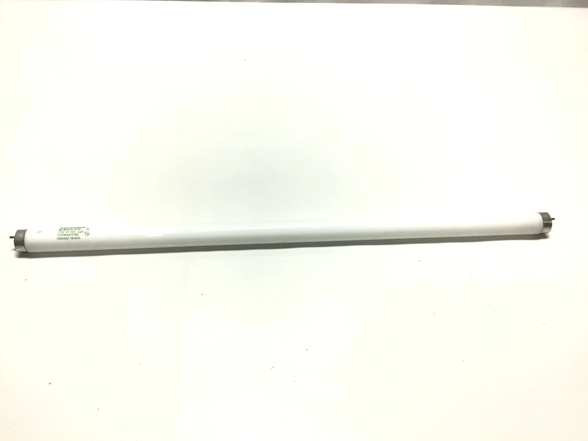 Sylvania F017/841/XP/EC03 Fluorescent Tube Light 17W