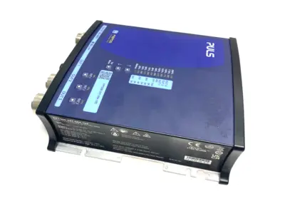 Used PULS IO-Link Power Supply 3-Phase IP54, IP65 & IP67 AC/DC Power Supplies Michigan US | Maverick Industrial Sales #1392821