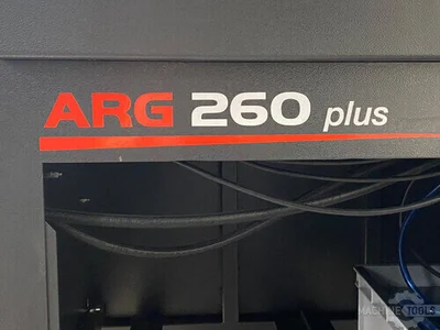 USED 2020 PILOUS ARG 260 PLUS