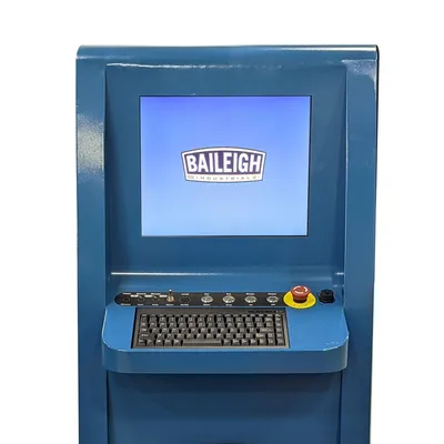 NEW BAILEIGH PT-105HD-V2