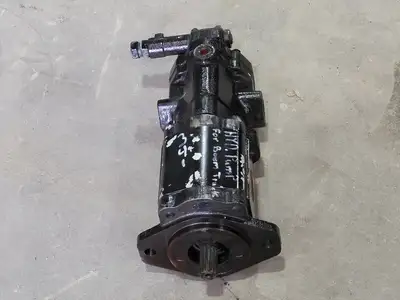 Hydraulic Pump 333 5020 002