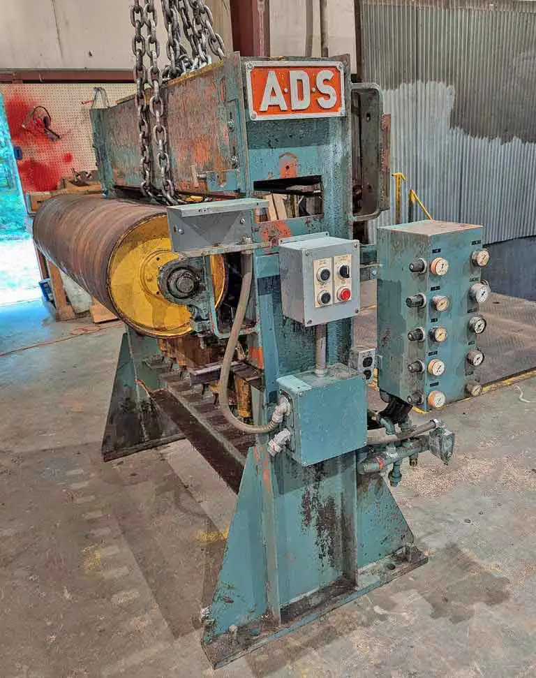 Tension Stand, ADS, 48" Wide