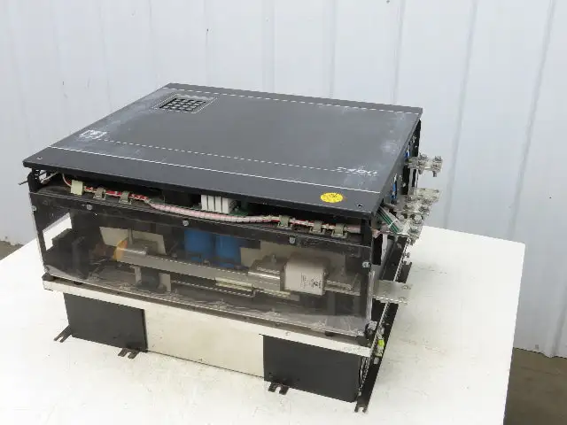 Used UNICO _UNKNOWN_ Variable Speed Drives Indiana US | Arrow Industrial #616838