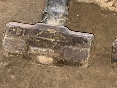 Used _UNKNOWN_ _UNKNOWN_ Hammers Michigan US | Miedema Asset Management Group #1371807