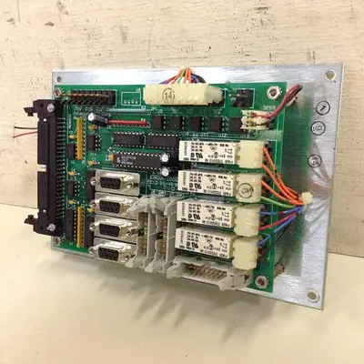 USED AMERICAN MSI CLD 98-46 94V-0
