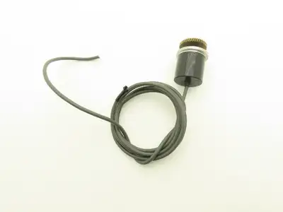 Omron E6B2-CWZ6C-6 Rotary Encoder 6mm Shaft 600 Step 5-24VDC