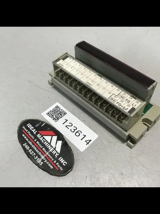 Used TOGI TN-4016-T26 Circuit Boards Michigan US | Ideal Machinery #994990