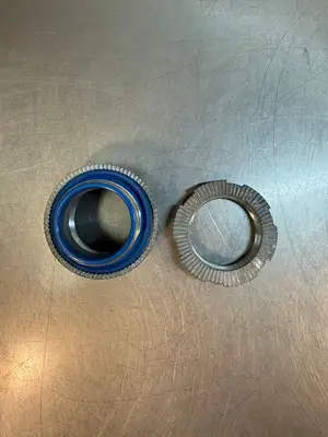 T&B I Div2 II Efg III Type 4 Conduit Hub Fitting (4.3.3)