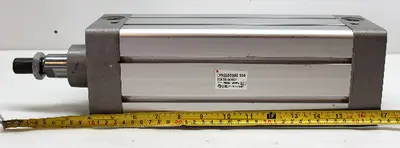 USED SMC CP95SDB100-194
