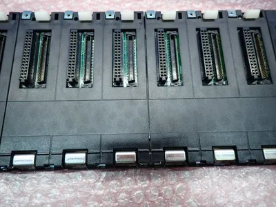 USED OMRON CS1WBC103