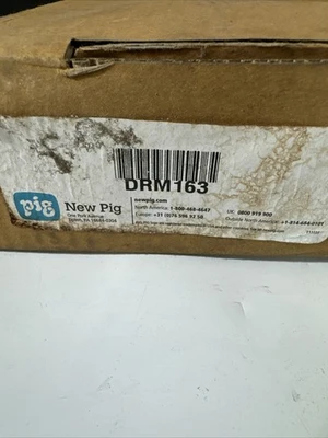 NEW Pig DRM163