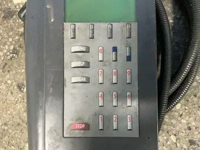 Used AARTLAC _UNKNOWN_ Automation Control (HMI) Ohio US | HGR 24 #1425368