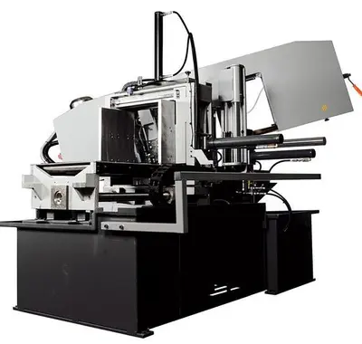NEW HYDMECH GROUP S20A