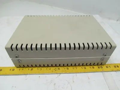 Visx Lasik Laser System Power Supply
