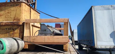 USED WELEX Autoflex H40