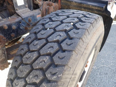 Used 1999 MACK RD688S Dump trucks Massachusetts US | Brookside Equipment Sales #1422175