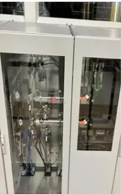 2019 - Paint System for Engines